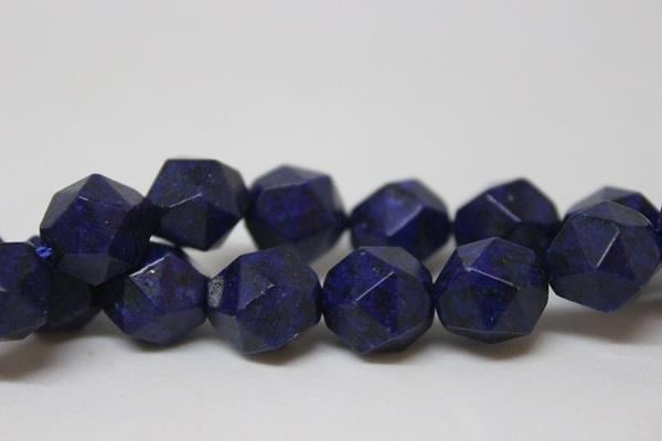 Lapis Taşı Şekilli Kesim Dizi 10mm