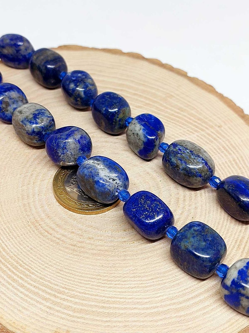 Lapis Taşı Şekilli/adet (39805-1)