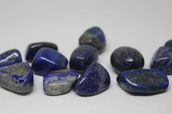 Lapis Taşı Tamburlanmış (10-19 Gram)