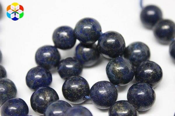 Lapis Taşı YARIM Dizi 10mm (18cm uzunluğundadır)