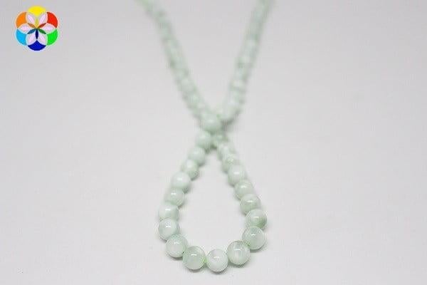 Larimar Taşı Dizi 6mm