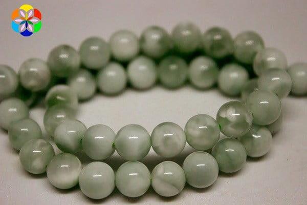 Larimar Taşı Dizi 7mm