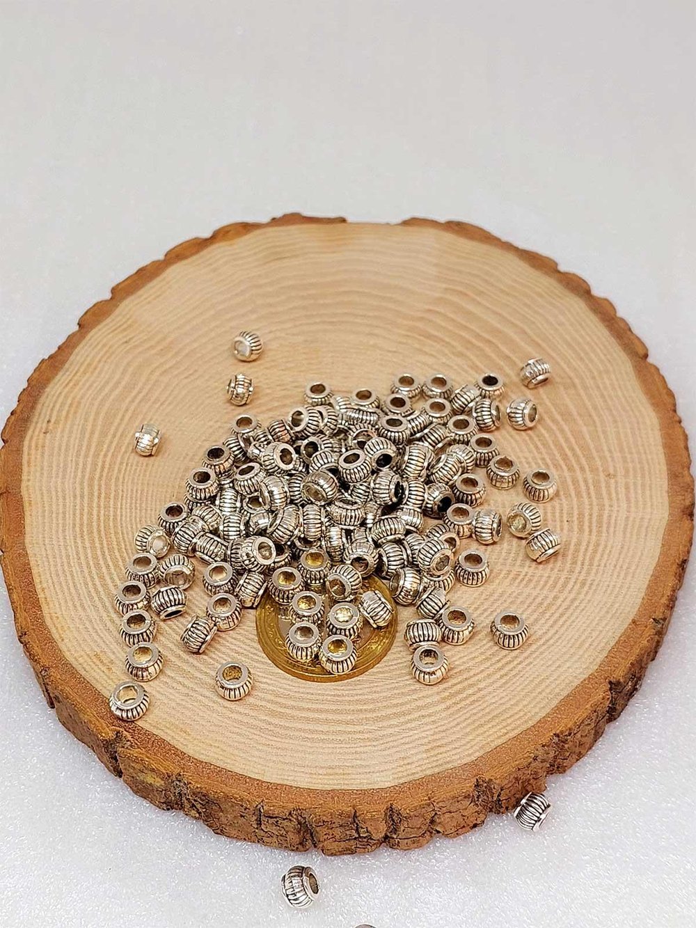 Metal Ara Malzeme/10 adet (39200)