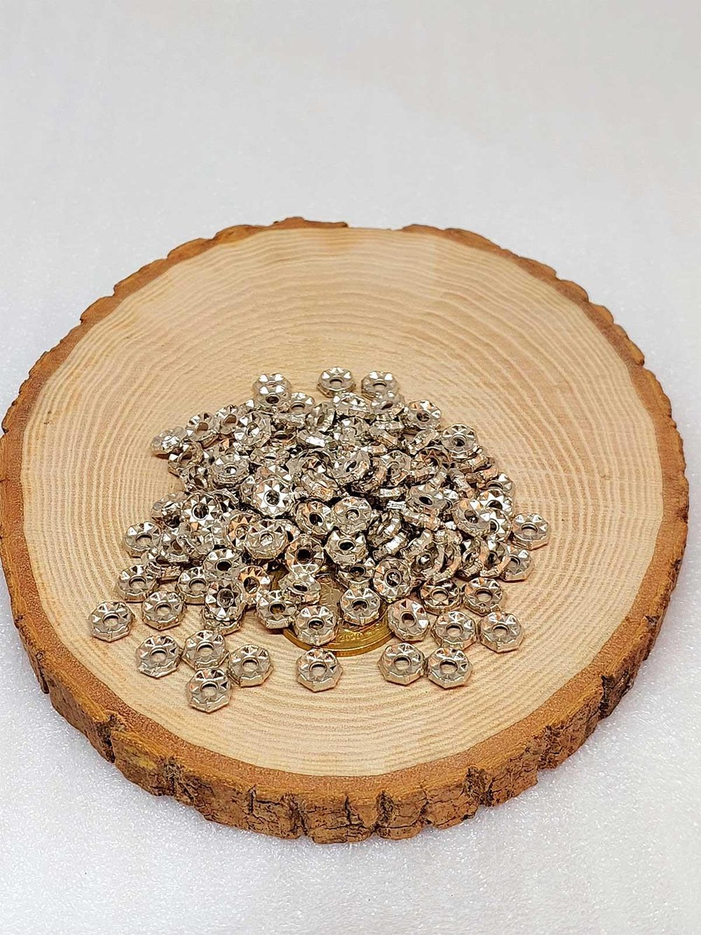Metal Ara Malzeme/10 adet (39220)