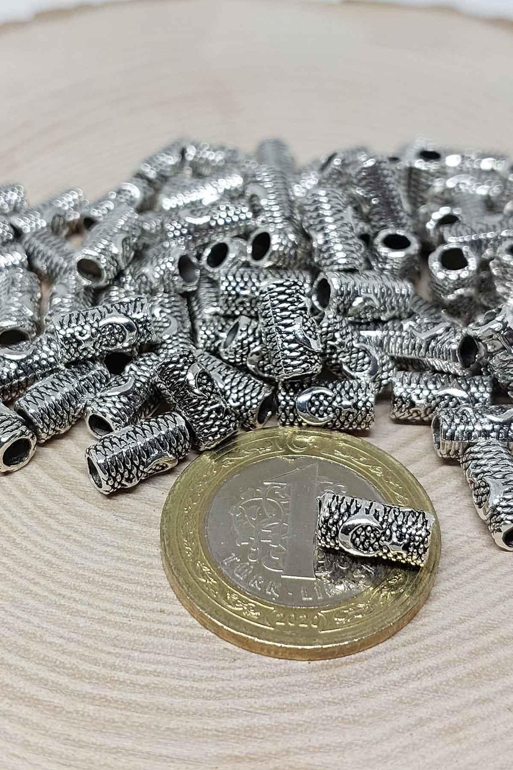 Metal Ara Malzeme/adet