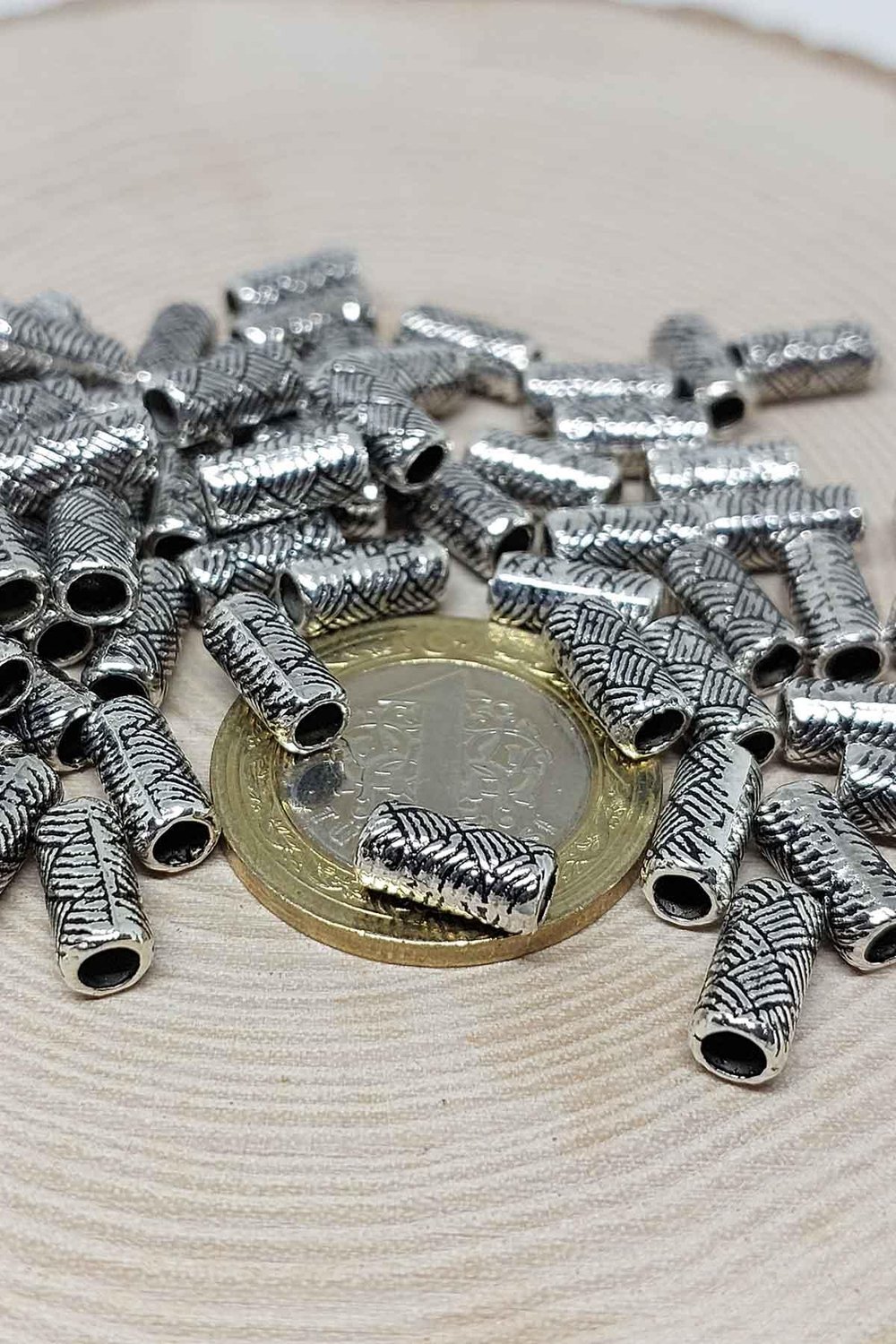 Metal Ara Malzeme/adet