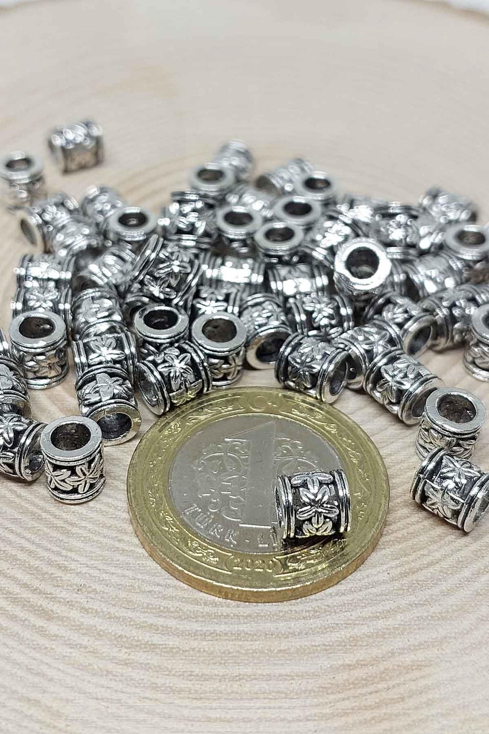 Metal Ara Malzeme/adet