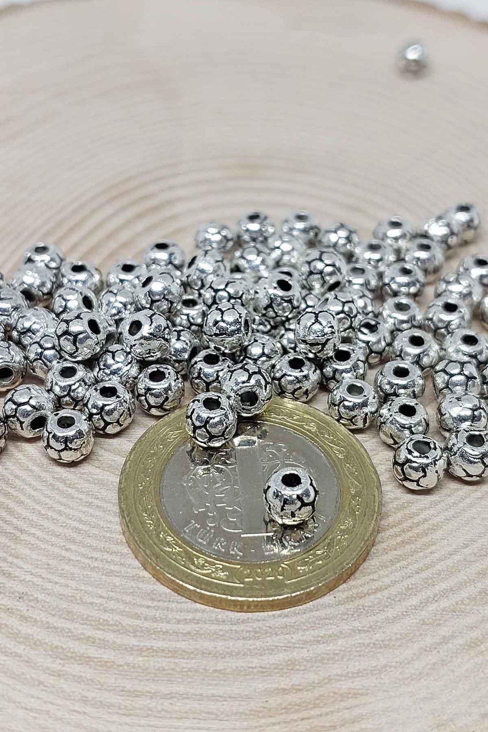 Metal Ara Malzeme/adet