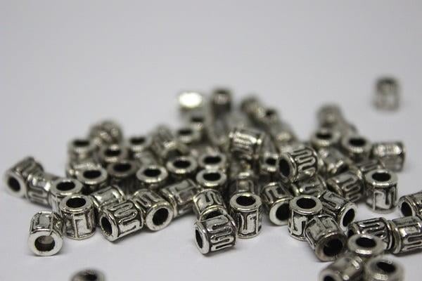 Metal Ara Malzeme/adet