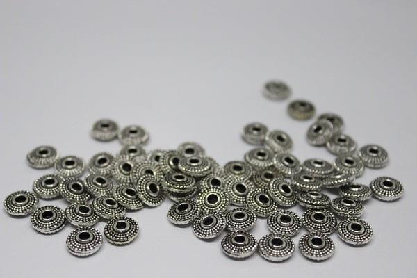 Metal Ara Malzeme/adet