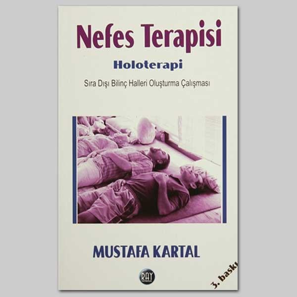 Nefes Terapisi - Mustafa Kartal
