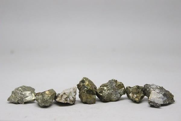 Pirit Taşı (5-10 gram)