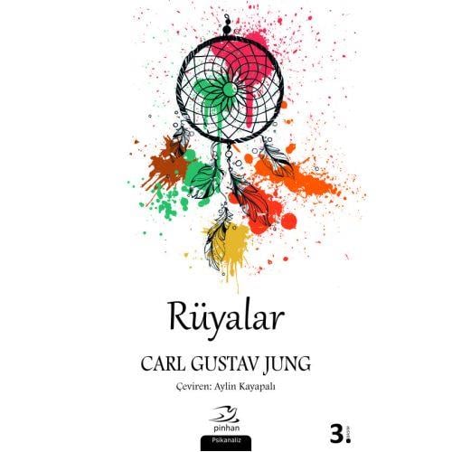 Rüyalar - Carl Gustav Jung