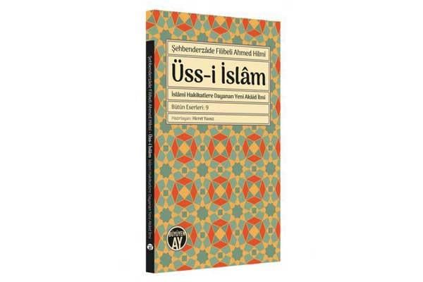 Üss-i İslâm