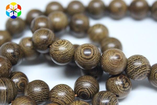 Venge Ağacı YARIM Dizi 10mm (18cm uzunluğundadır)