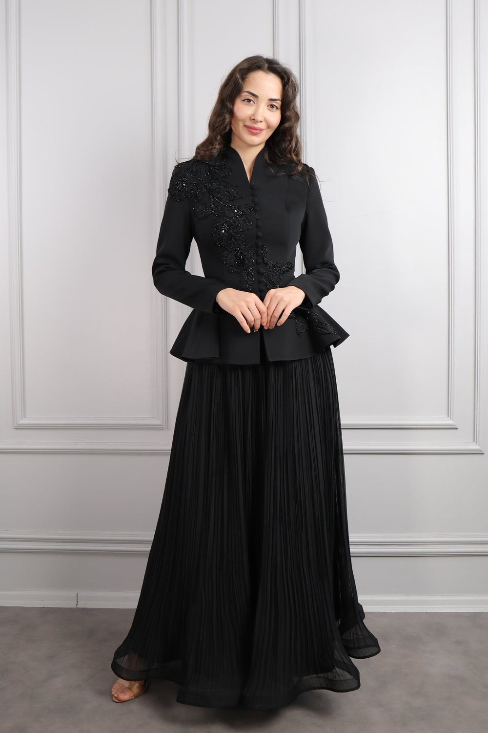 BERRA LUXURY SUIT