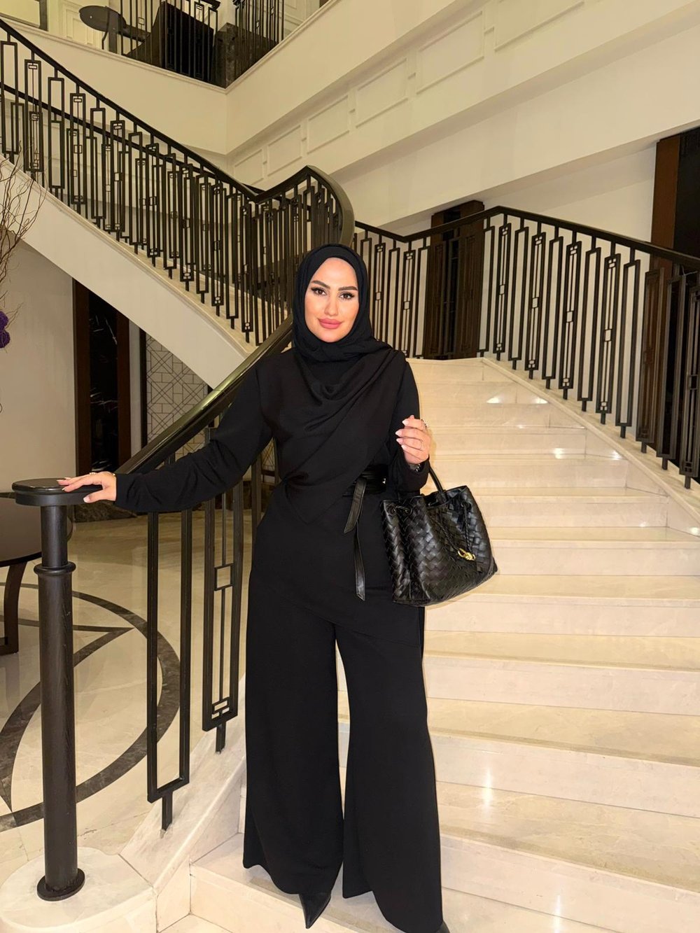DRAPE LUXE SET