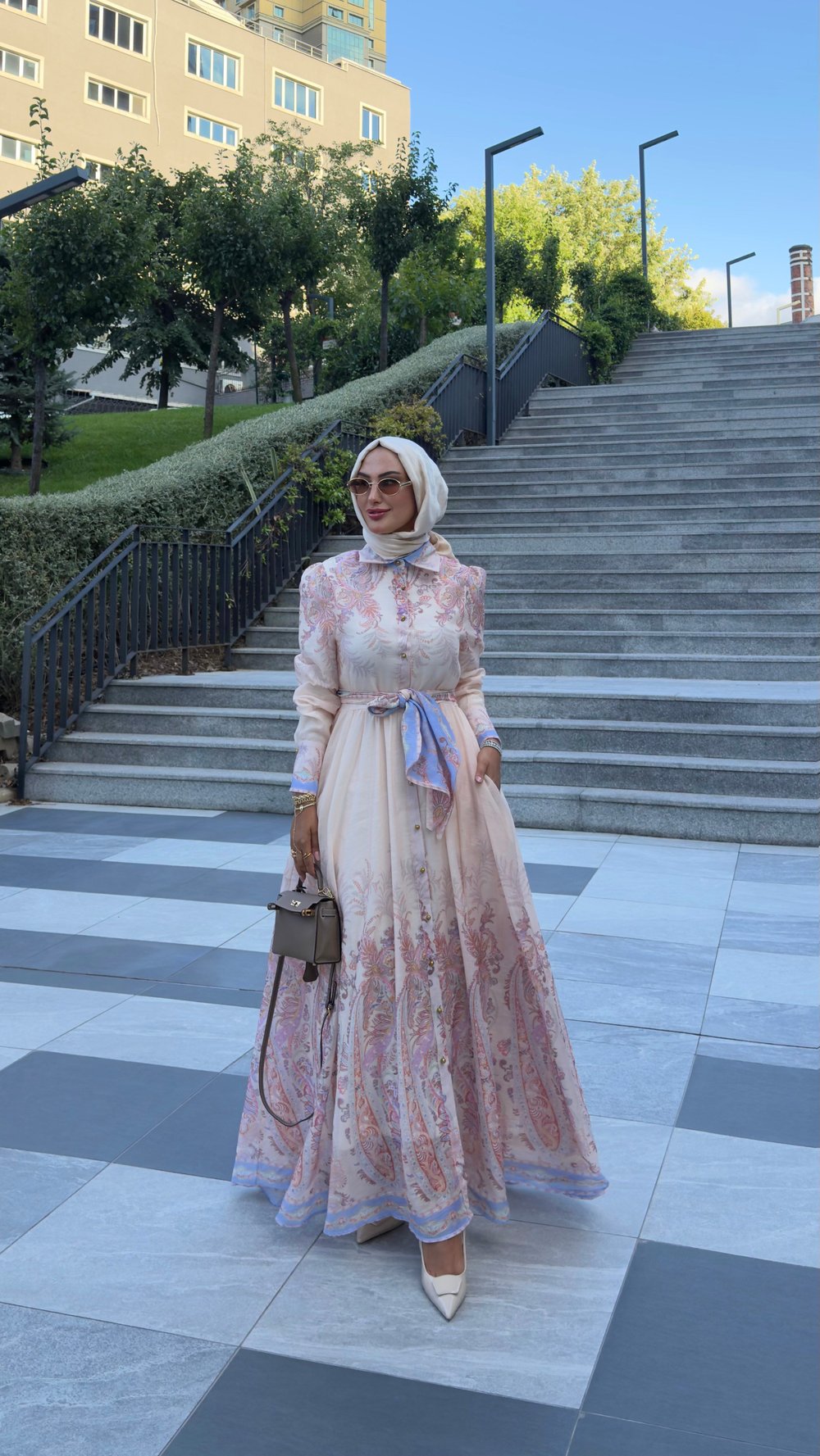 Ella Luxe Garden