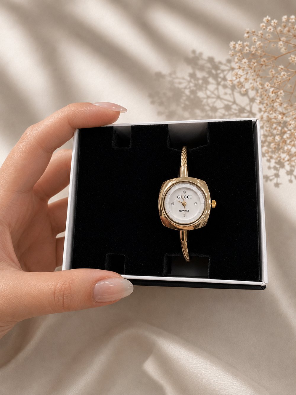 Gucci İthal A Kalite Marka Saat