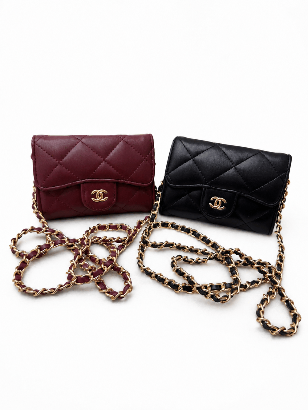 İTHAL CHANEL ÇANTA