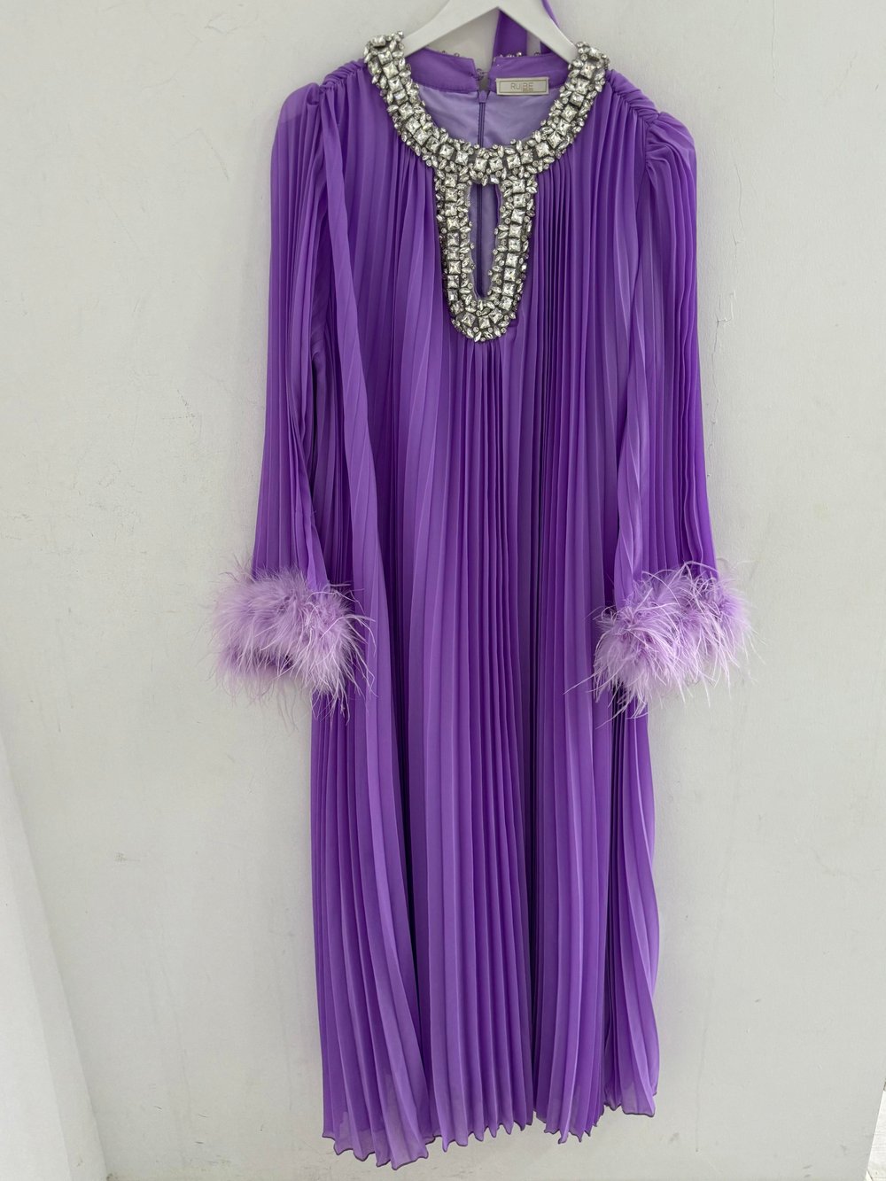İTHAL PRİNCESS DRESS