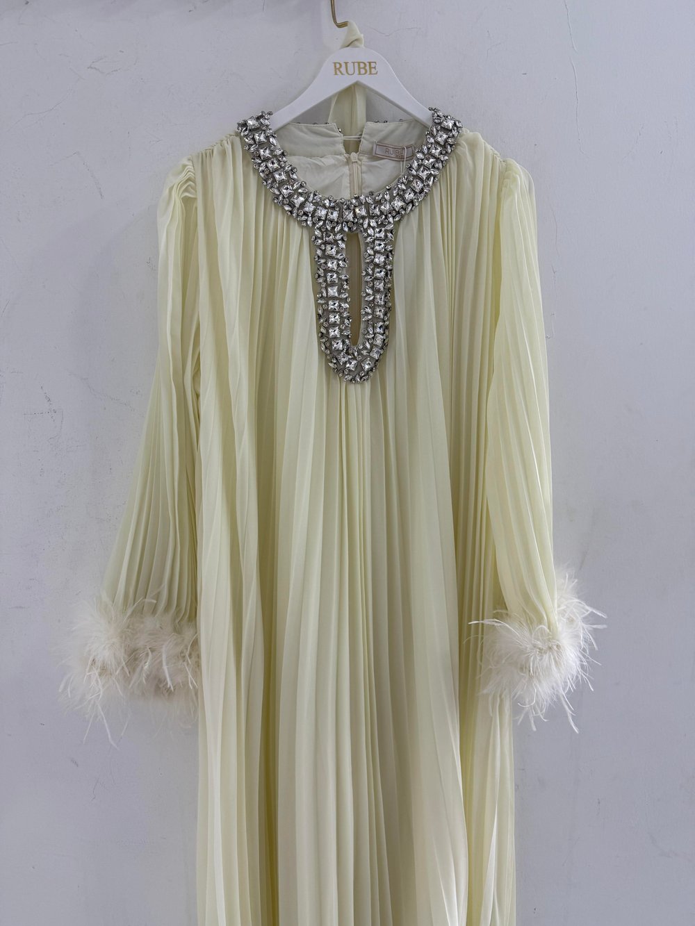 İTHAL PRİNCESS DRESS