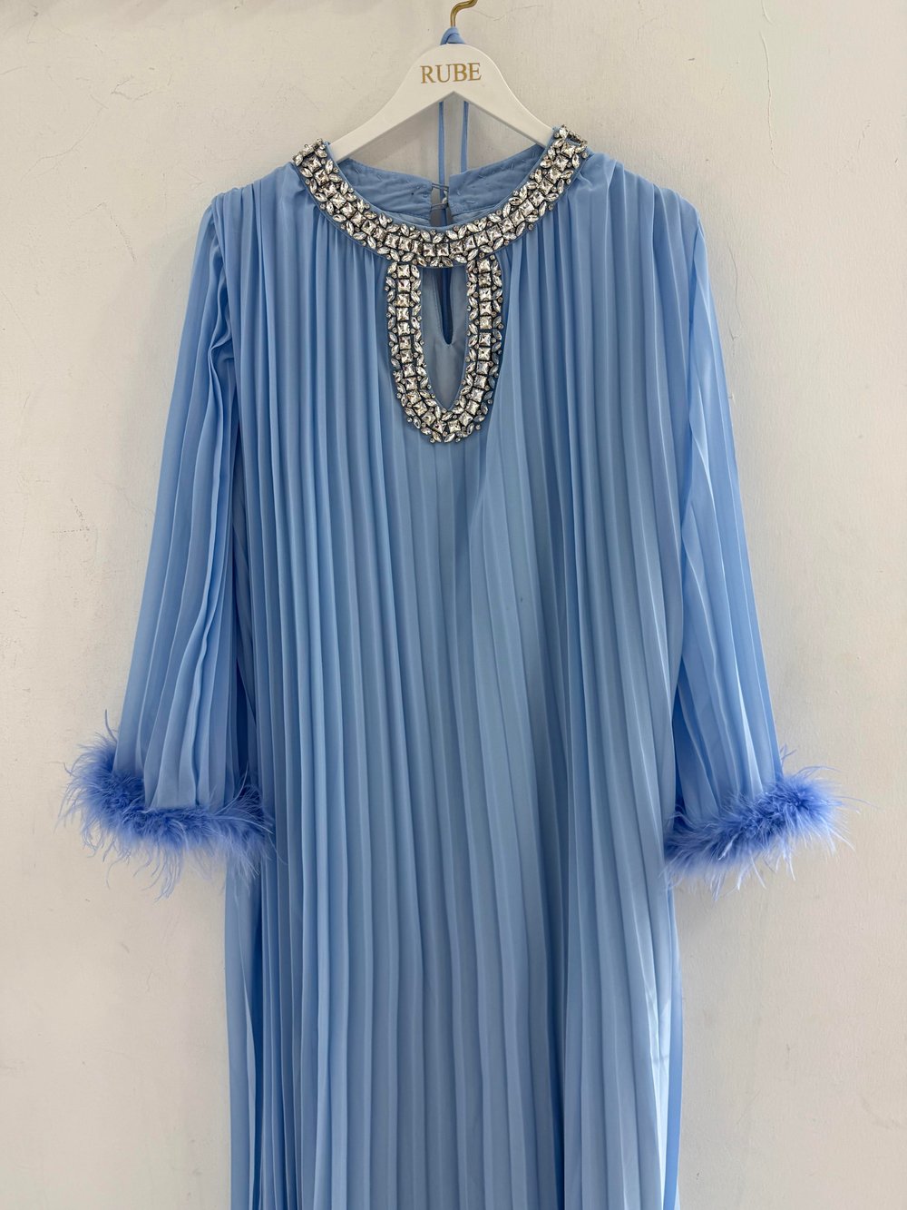 İTHAL PRİNCESS DRESS