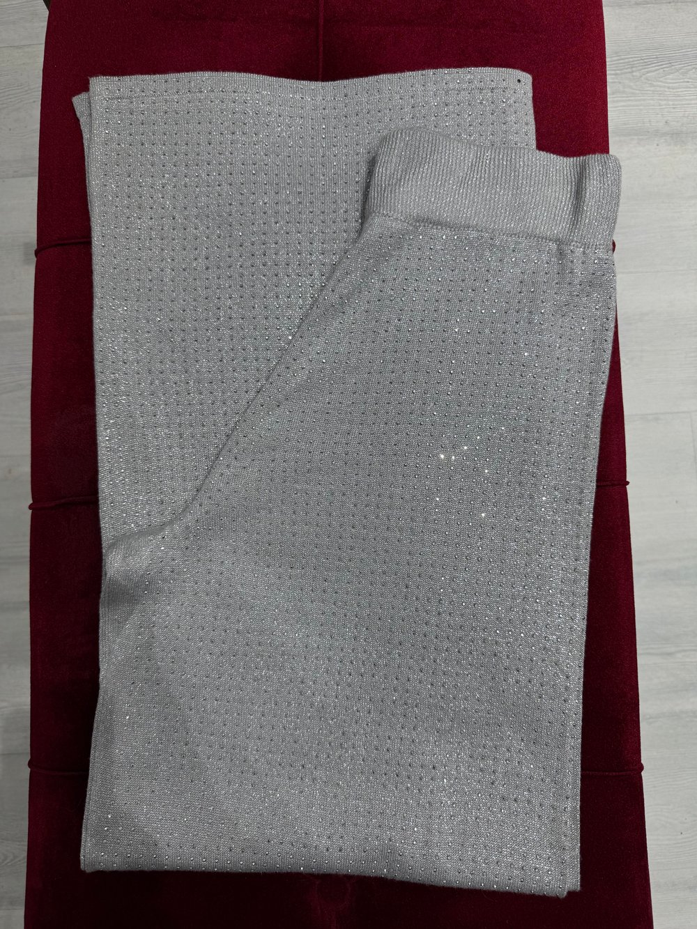 İTHAL TAŞLI MERSİZE PANTOLON