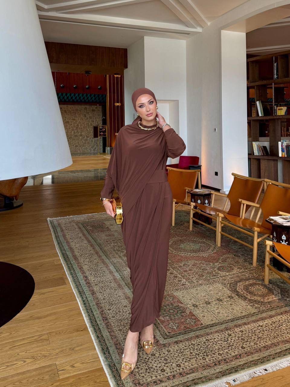 LEYDİ DRESS