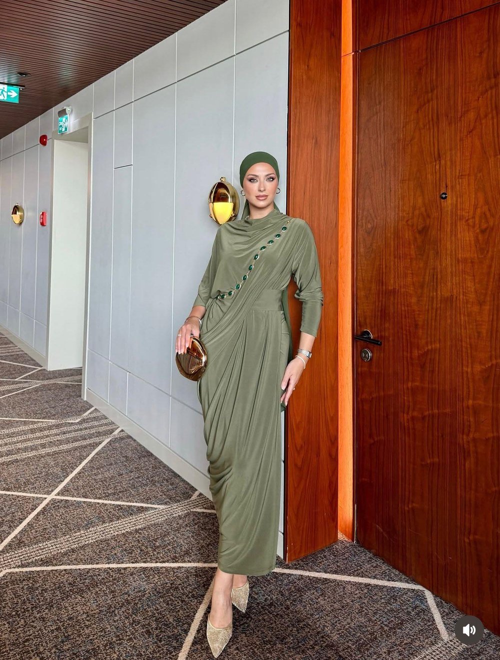 LEYDİ DRESS