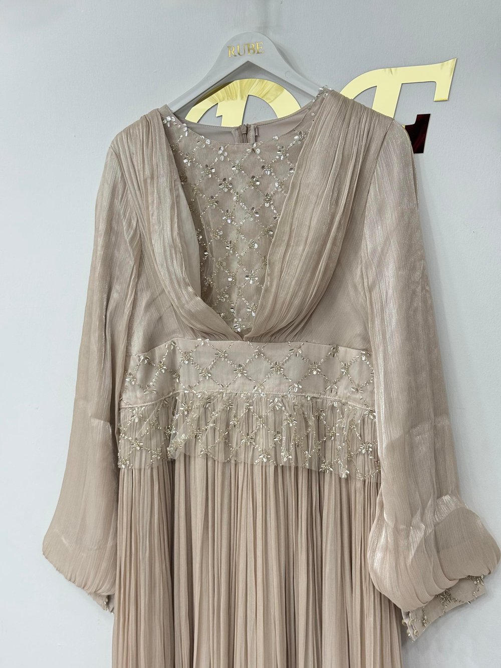 LİLY DRESS