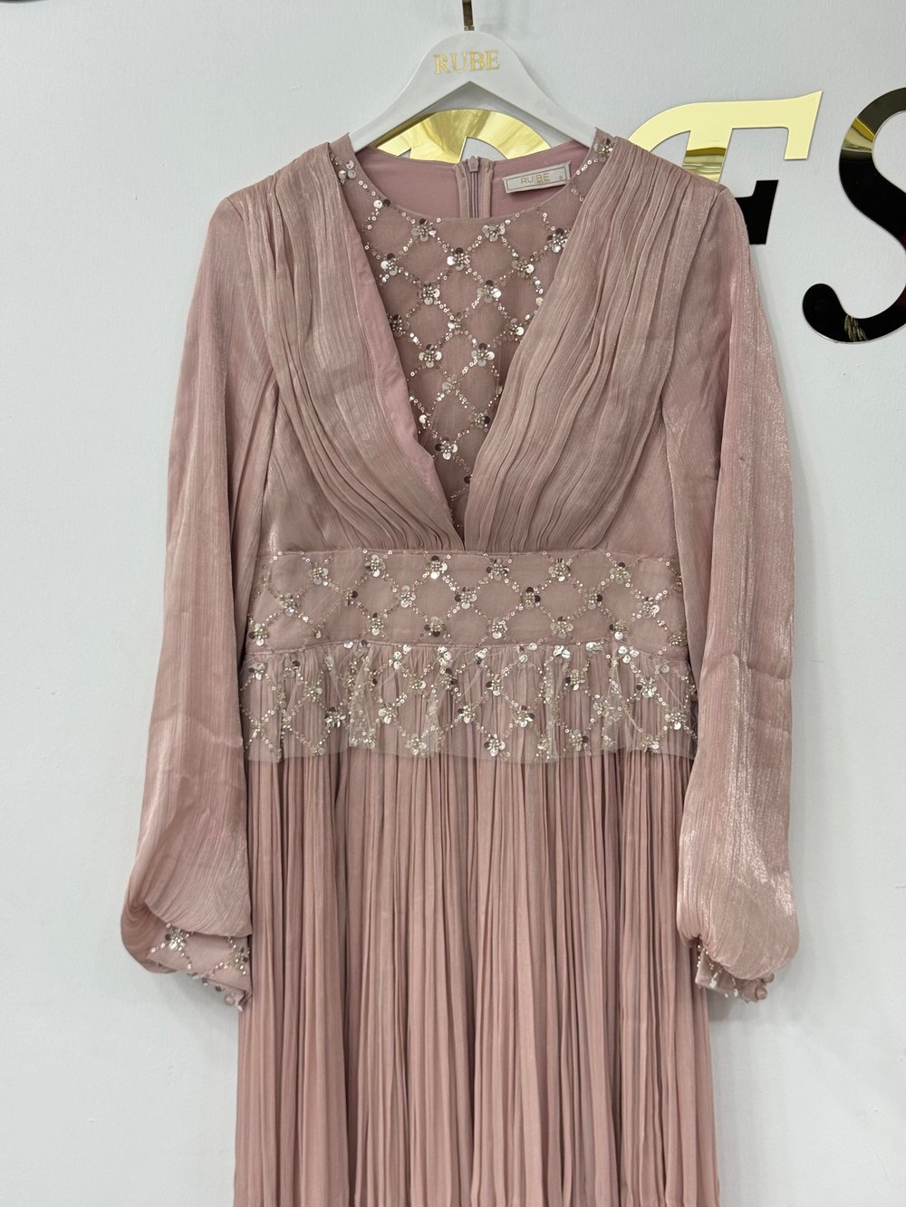LİLY DRESS