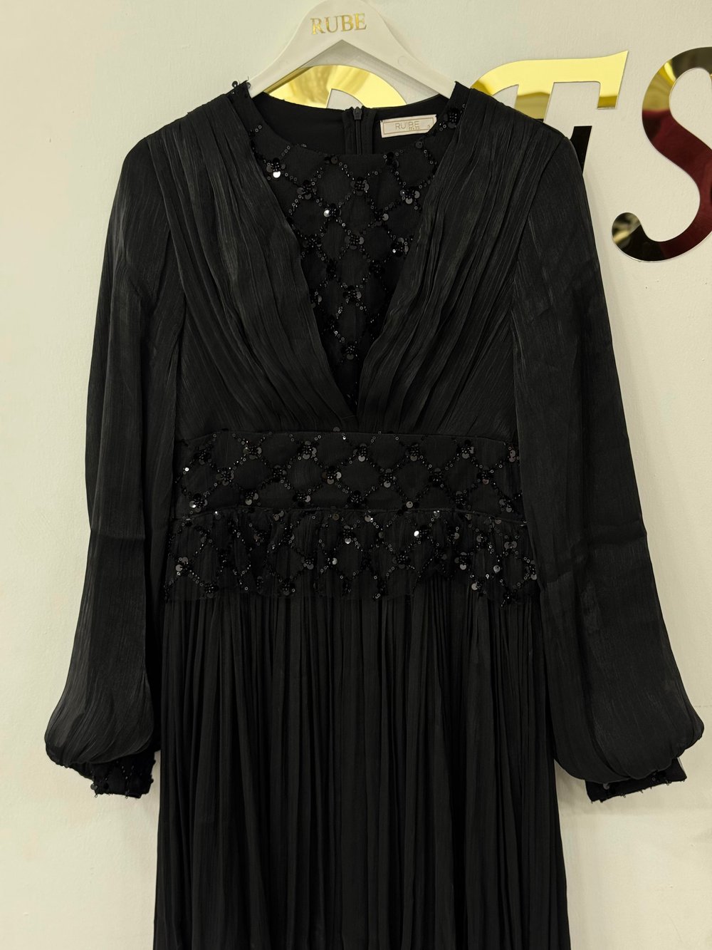LİLY DRESS