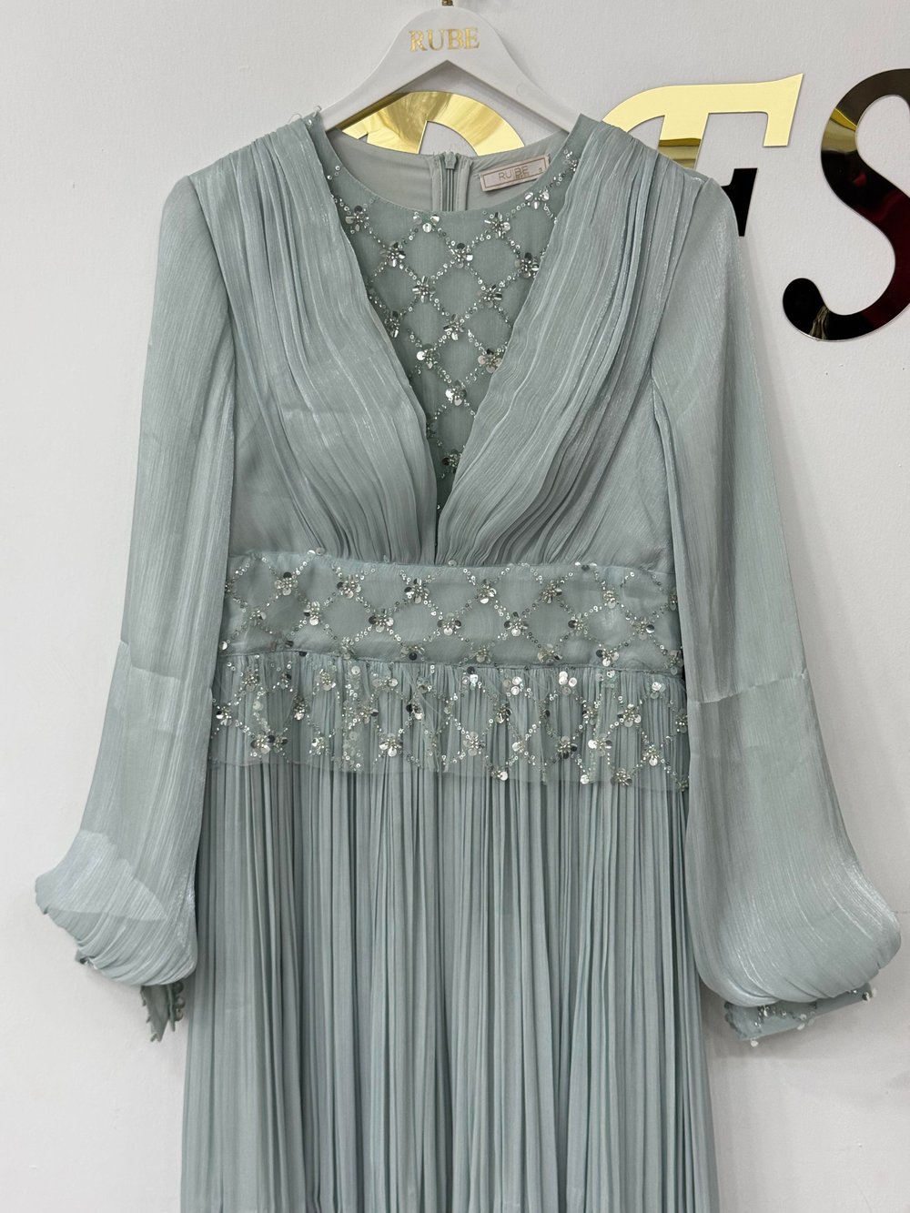 LİLY DRESS