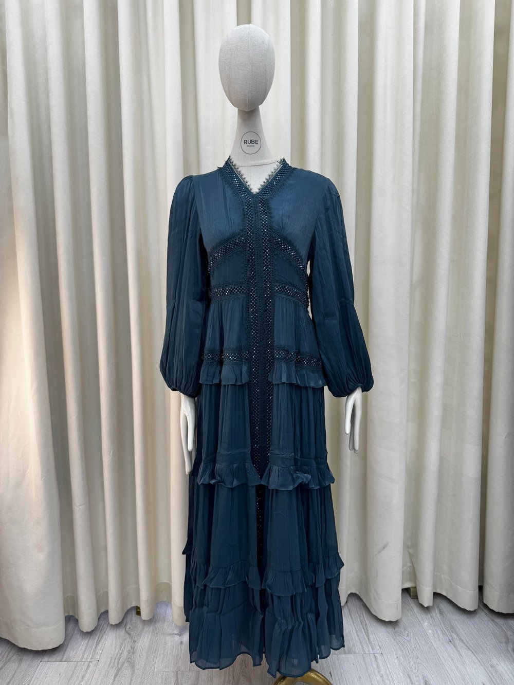 LİSSA DRESS