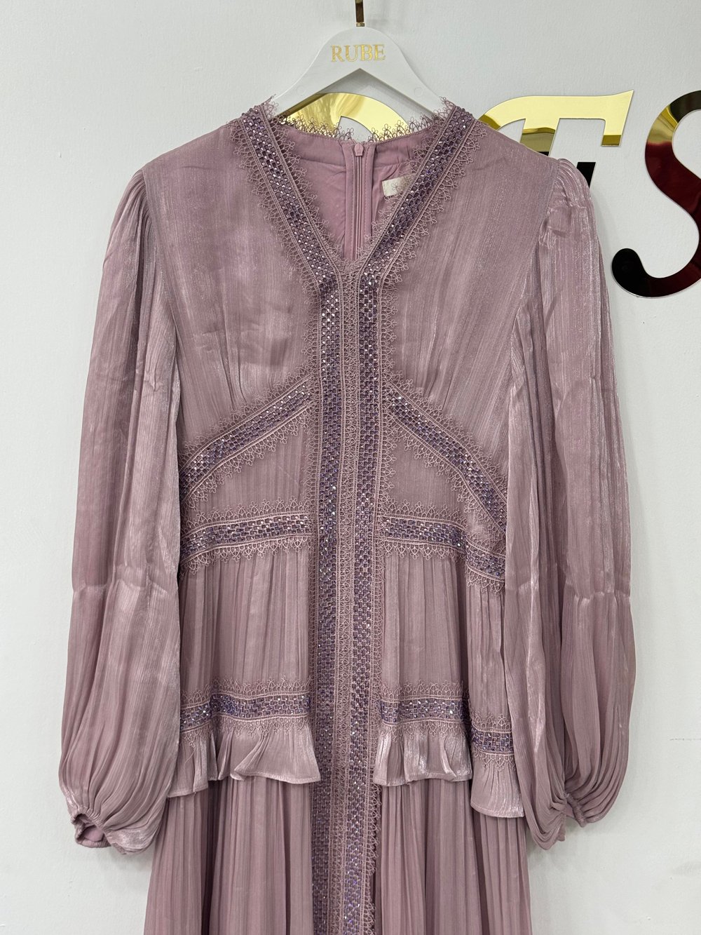 LİSSA DRESS