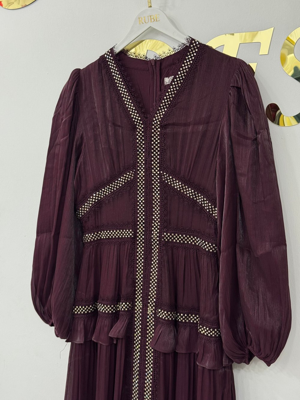 LİSSA DRESS