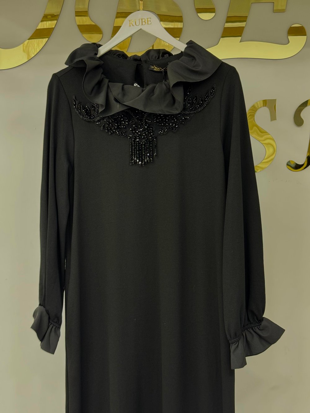 LORE DRESS
