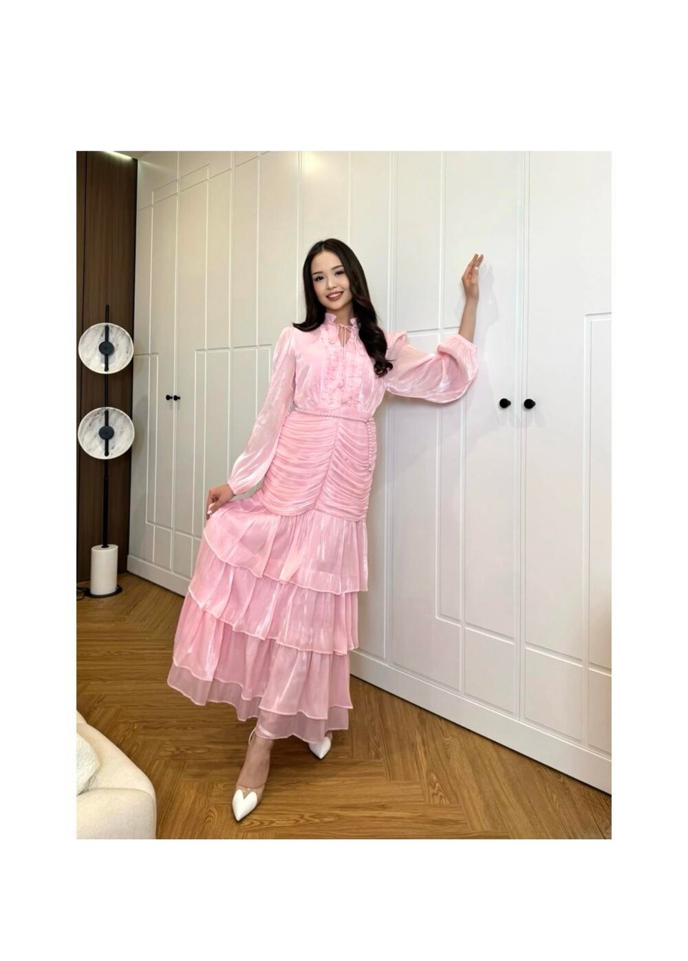 LOVE DRESS