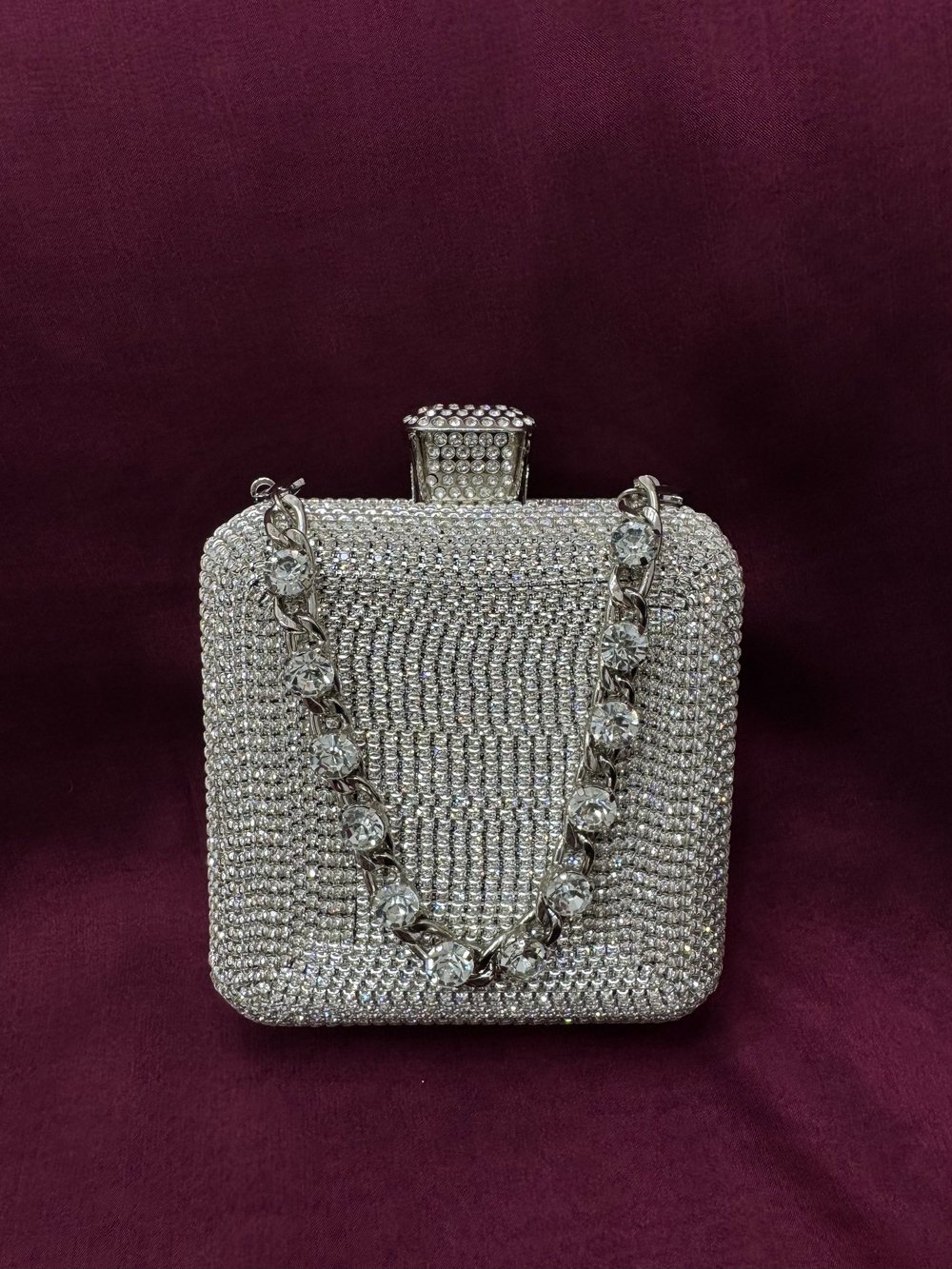 LUSTRE ÇANTA