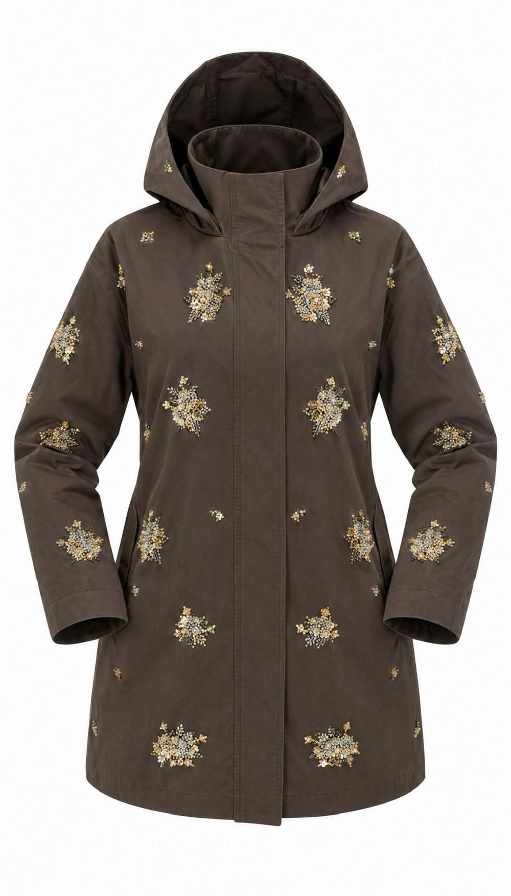 MİMOA TAŞ TRENCH
