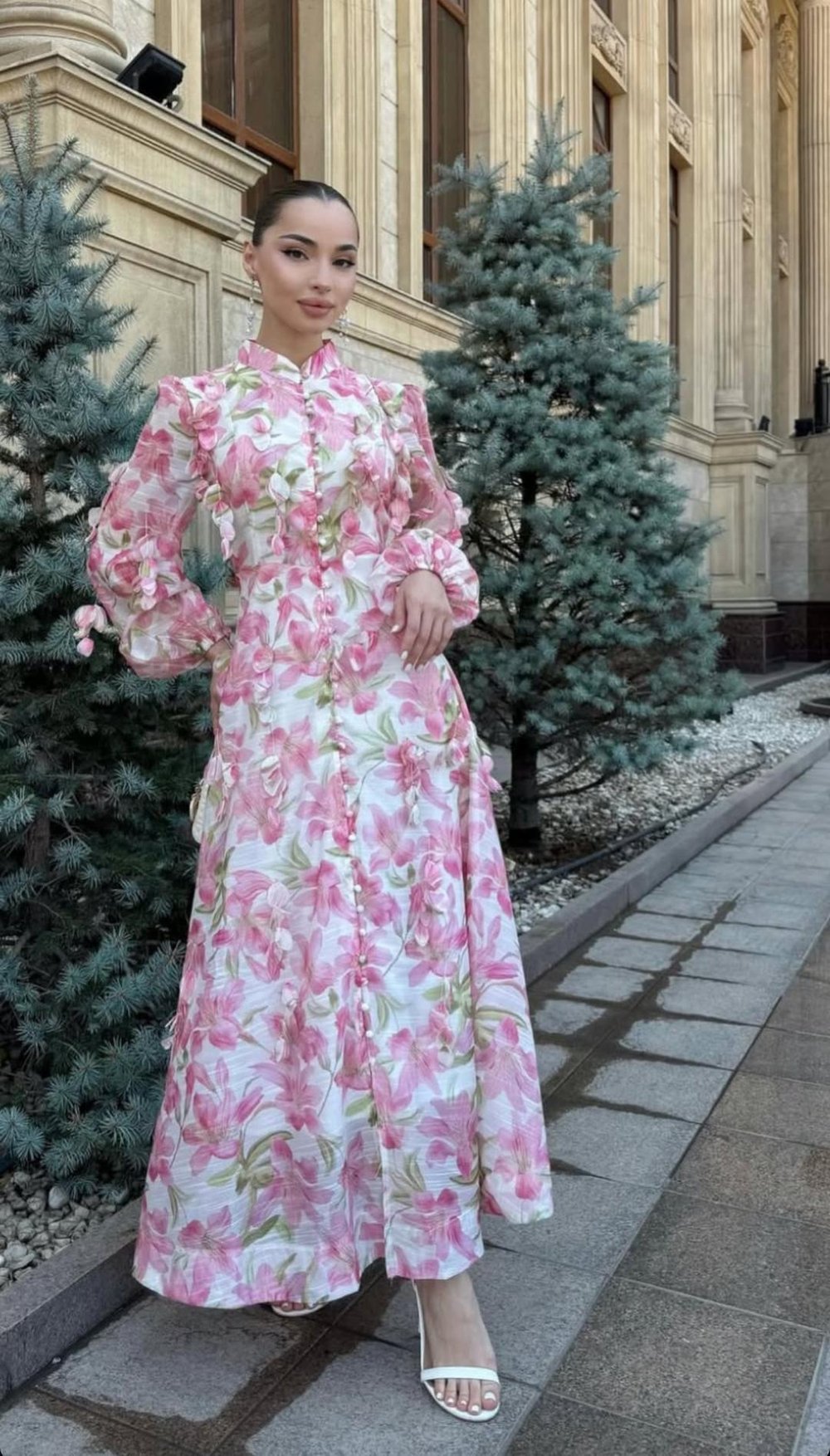 PERİ DRESS