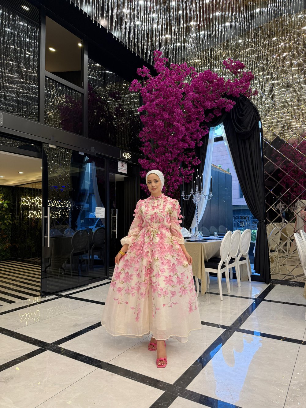 PERİ DRESS