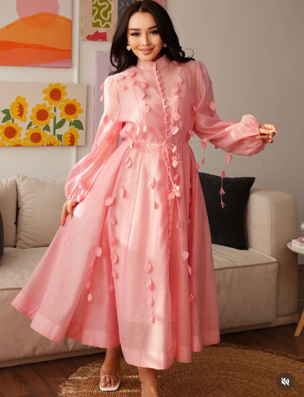 PERİ DRESS