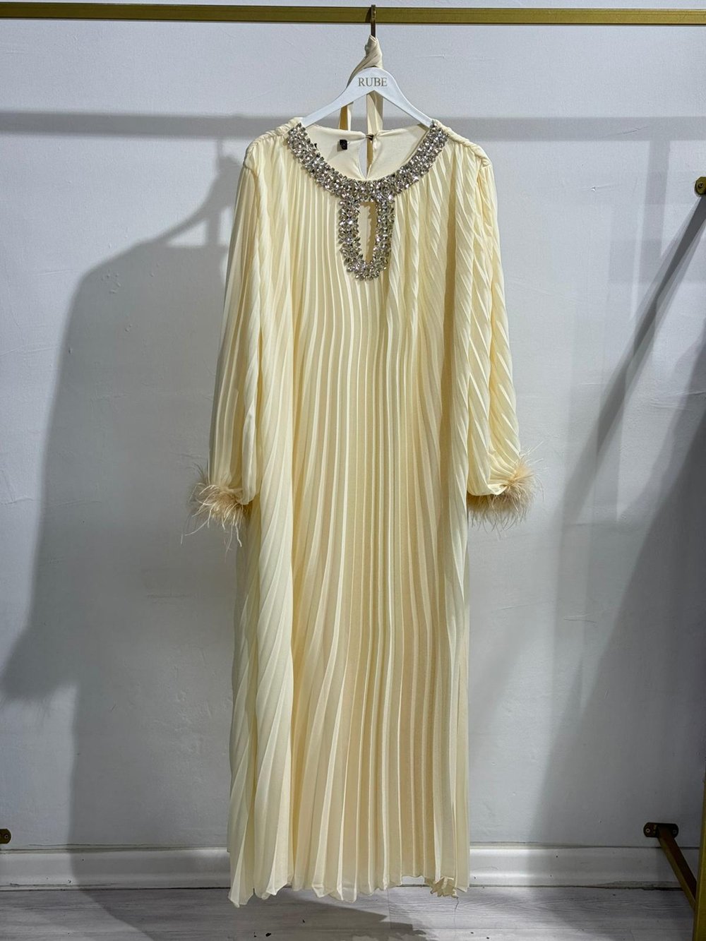 PRİNCESS DRESS 