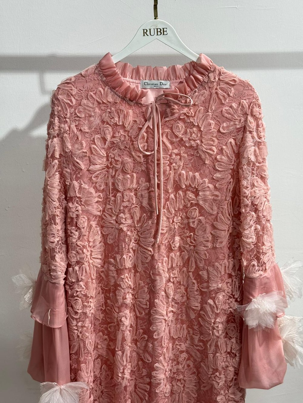 ROSALİE DRESS