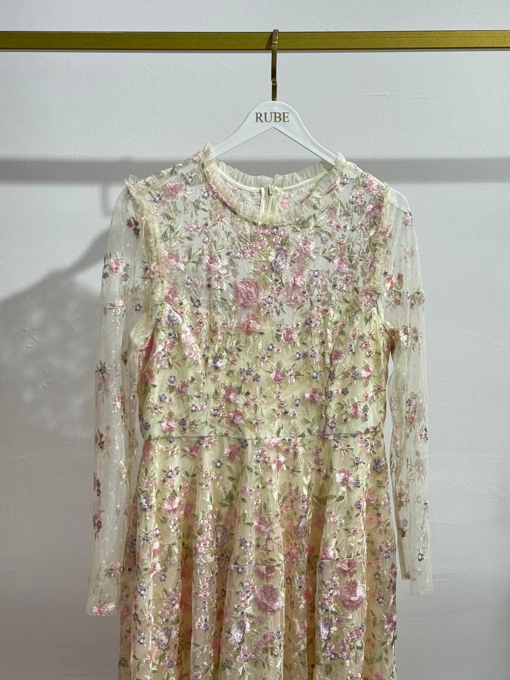 ROSALLE DRESS