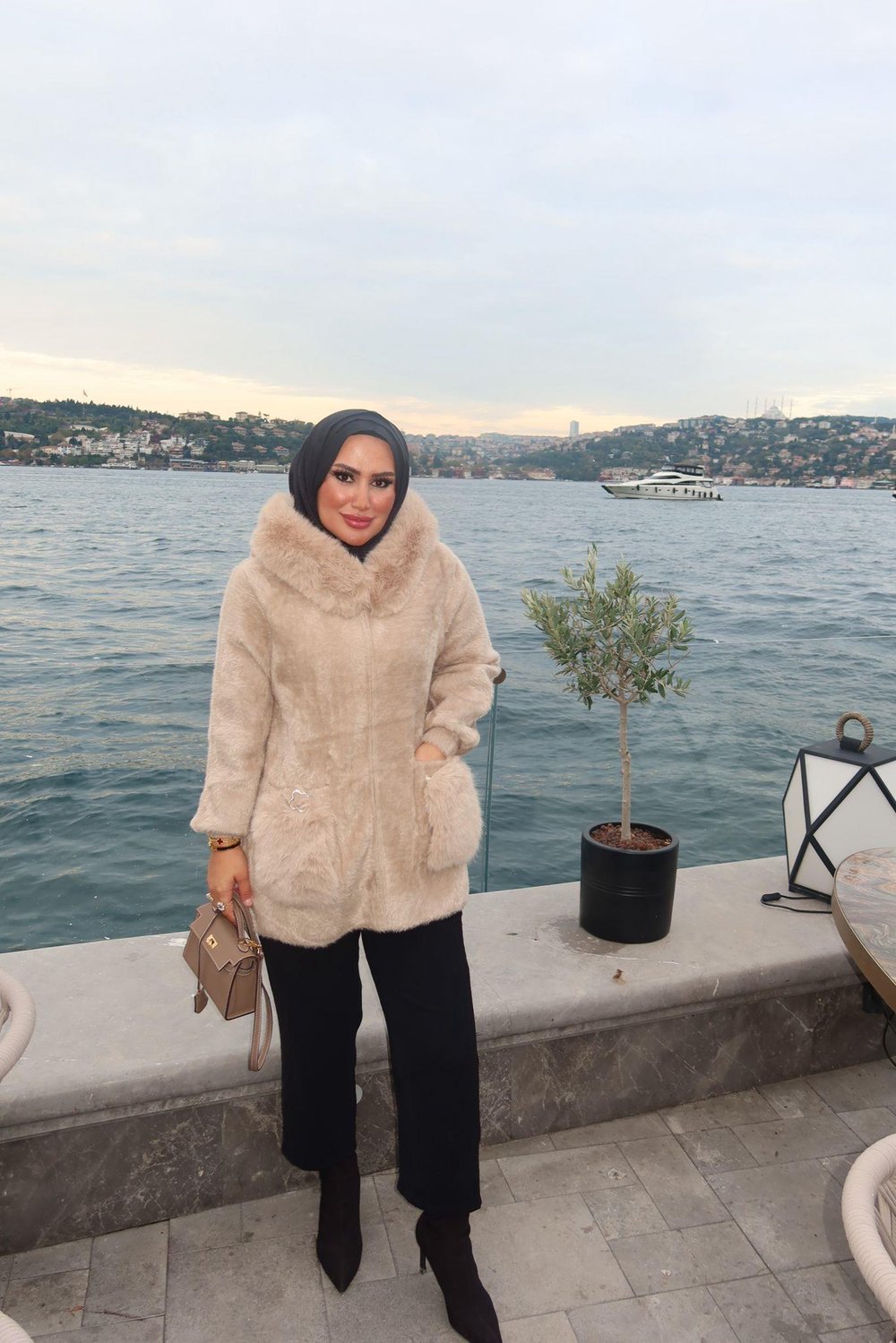 ROYALLE KÜRK