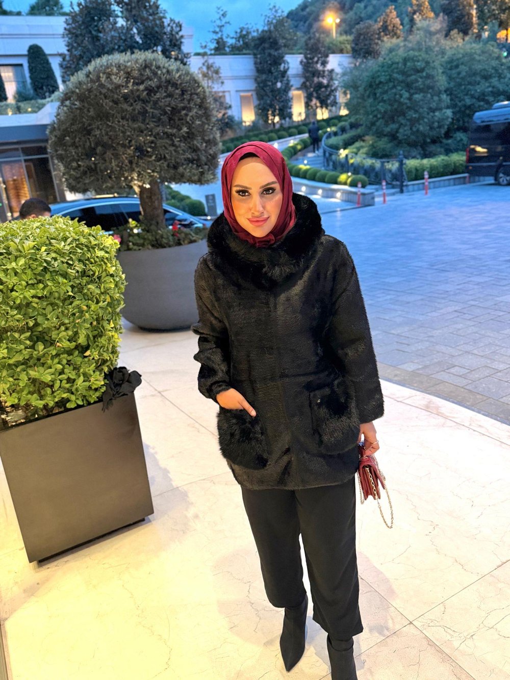 ROYALLE KÜRK