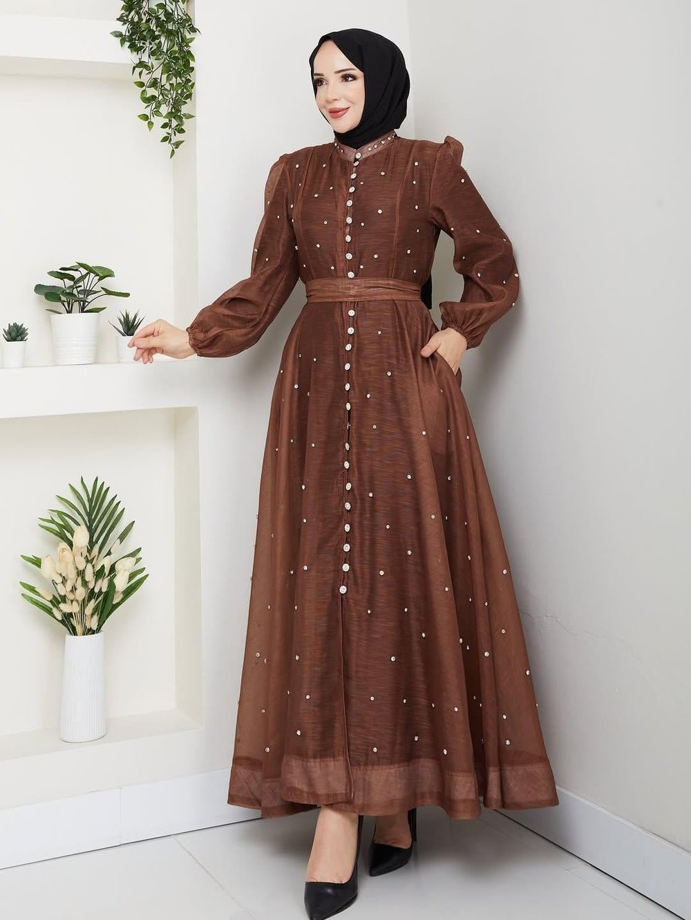 RUBE DRESS